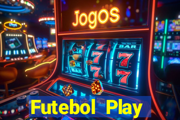 Futebol Play Flamengo ao vivo